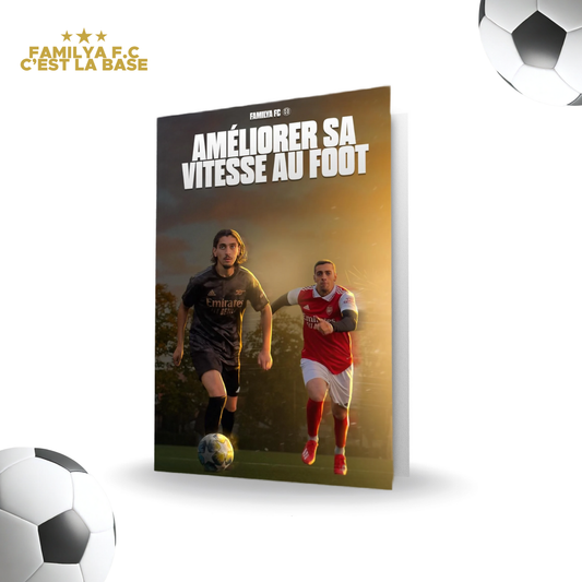 ⚡ Programme - Améliorer sa vitesse